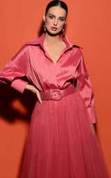 4 of 26 Tarik Ediz 98405 Terracotta