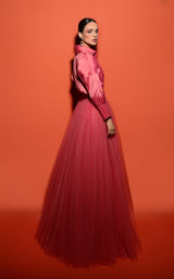 24 of 26 Tarik Ediz 98405 Terracotta