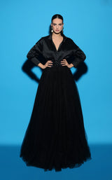 2 of 26 Tarik Ediz 98405 Black