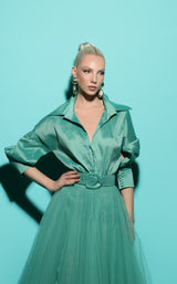 6 of 26 Tarik Ediz 98405 Terracotta