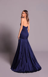 2 of 2 Tarik Ediz 99027 Navy