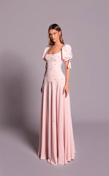1 of 2 Tarik Ediz 99144 Ice-Pink