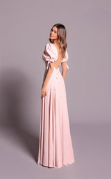 2 of 2 Tarik Ediz 99144 Ice-Pink