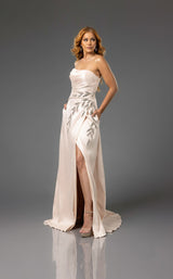 2 of 7 Terani 251p4061 Blush