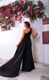 4 of 4 Terani 251P4530 Black-Pink