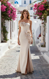 1 of 6 Terani 261e6698 Blush