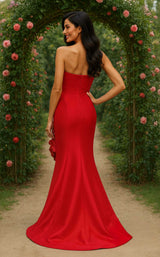 6 of 6 Terani 261e6698 Red