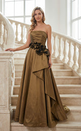 3 of 4 Terani 262e7082 Gold