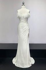 5 of 8 Cinderella Divine CH147W Off White