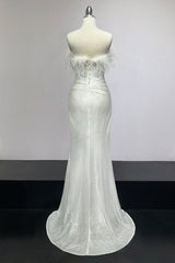 7 of 8 Cinderella Divine CH147W Off White