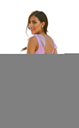 27 of 30 Sherri Hill 52472 Lilac