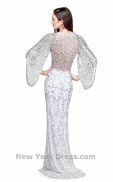 15 of 40 Primavera Couture 9713