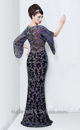 16 of 39 Primavera Couture 9713