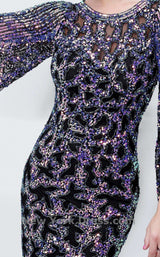 23 of 40 Primavera Couture 9713