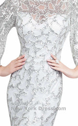 25 of 40 Primavera Couture 9713