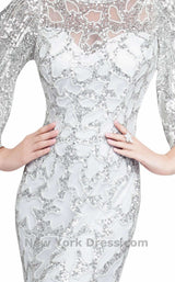 24 of 39 Primavera Couture 9713