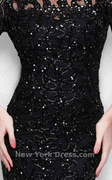 28 of 40 Primavera Couture 9713