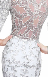 29 of 39 Primavera Couture 9713