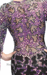 30 of 39 Primavera Couture 9713