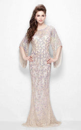 34 of 40 Primavera Couture 9713
