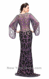 37 of 39 Primavera Couture 9713