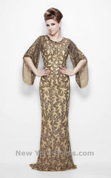 5 of 39 Primavera Couture 9713