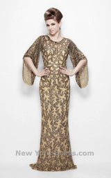 6 of 40 Primavera Couture 9713