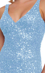 9 of 24 Mac Duggal 1068L