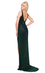 9 of 24 Mac Duggal 1070L