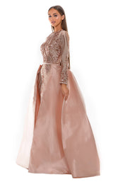 20 of 29 Portia and Scarlett 1705 Rose Gold