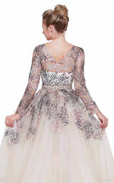 28 of 30 Colors Dress 1830Sl