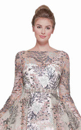 7 of 30 Colors Dress 1830Sl