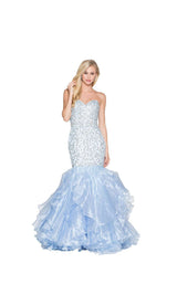 27 of 39 Colors Dress 1895 Blush