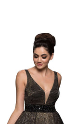 2 of 39 Colors Dress 1922