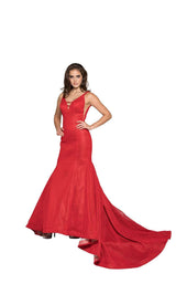27 of 39 Colors Dress 1932 Red