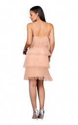 14 of 30 Scala 48914 New-Rose