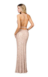 7 of 24 Scala 48931 Blush