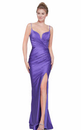 11 of 40 Colors Dress 2032 Ultra Violet