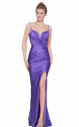 11 of 40 Colors Dress 2032 Ultra Violet