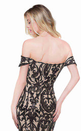 7 of 24 Colors Dress 2037