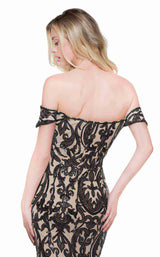 19 of 24 Colors Dress 2037