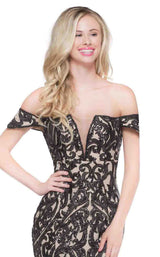 4 of 24 Colors Dress 2037