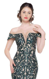 6 of 24 Colors Dress 2037