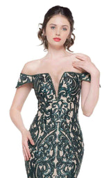 18 of 24 Colors Dress 2037