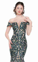 15 of 24 Colors Dress 2037