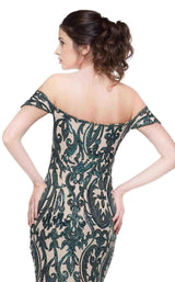 21 of 24 Colors Dress 2037