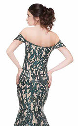 24 of 24 Colors Dress 2037