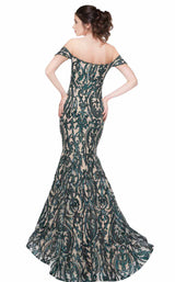 11 of 24 Colors Dress 2037