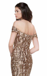 8 of 24 Colors Dress 2037