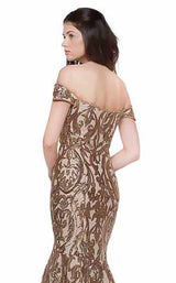 23 of 24 Colors Dress 2037